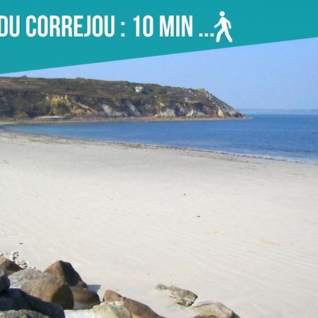 Maison Cosy Proche Du Port Et Des Commerces Camaret-sur-Mer Extérieur photo