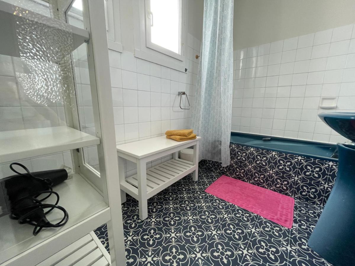 Maison Cosy Proche Du Port Et Des Commerces Camaret-sur-Mer Extérieur photo