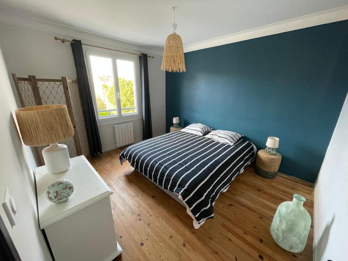 Maison Cosy Proche Du Port Et Des Commerces Camaret-sur-Mer Extérieur photo