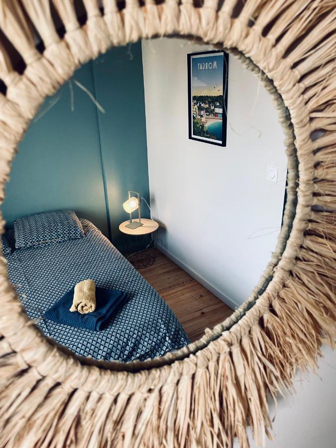 Maison Cosy Proche Du Port Et Des Commerces Camaret-sur-Mer Extérieur photo