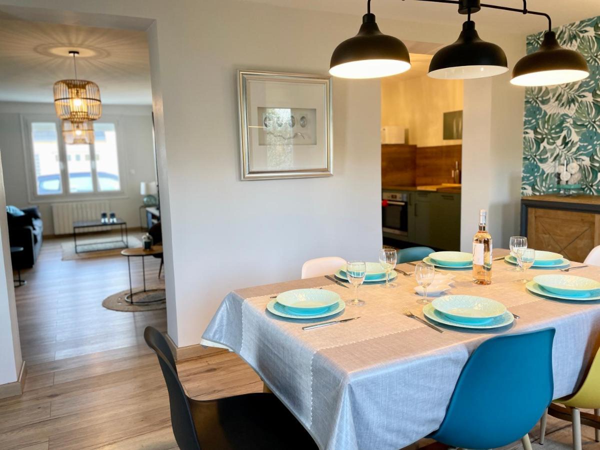 Maison Cosy Proche Du Port Et Des Commerces Camaret-sur-Mer Extérieur photo