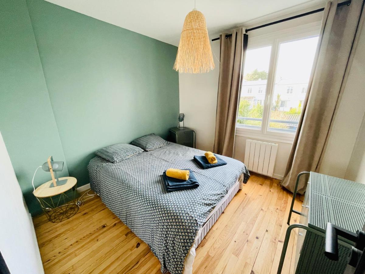 Maison Cosy Proche Du Port Et Des Commerces Camaret-sur-Mer Extérieur photo